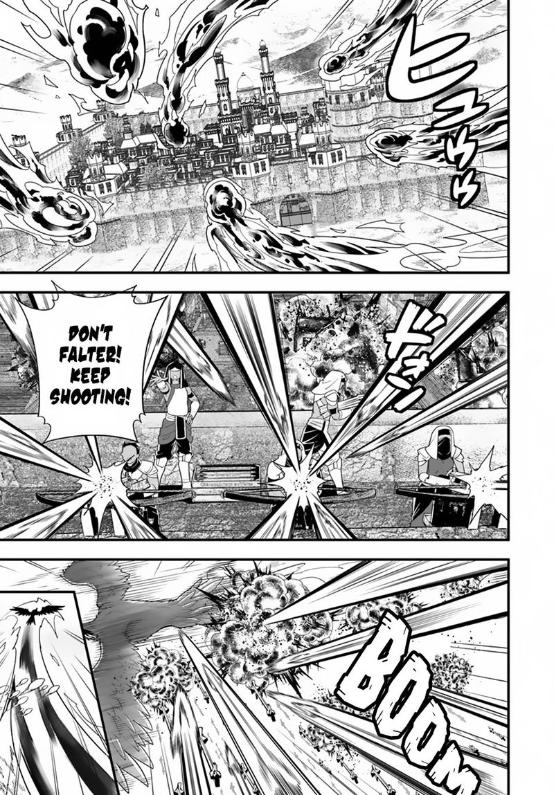 Isekai Desu Ga Mamono Saibai Shiteimasu 24 1