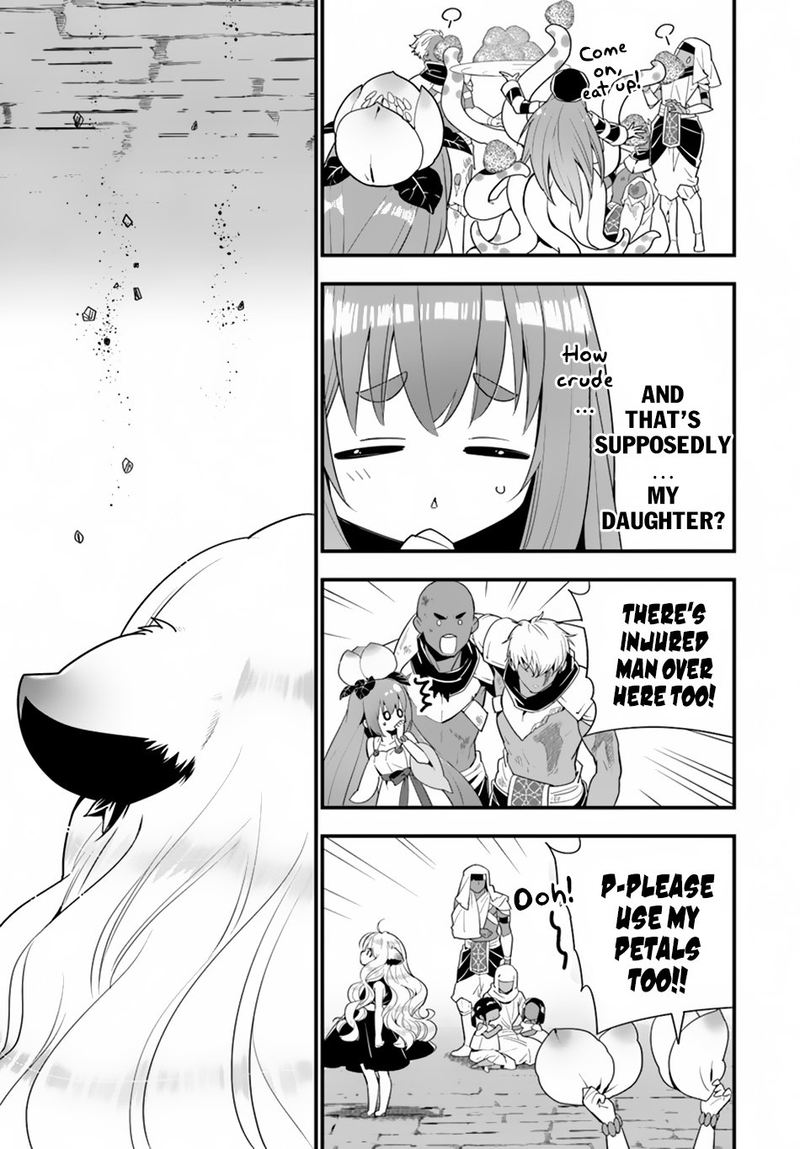 Isekai Desu Ga Mamono Saibai Shiteimasu 24 16