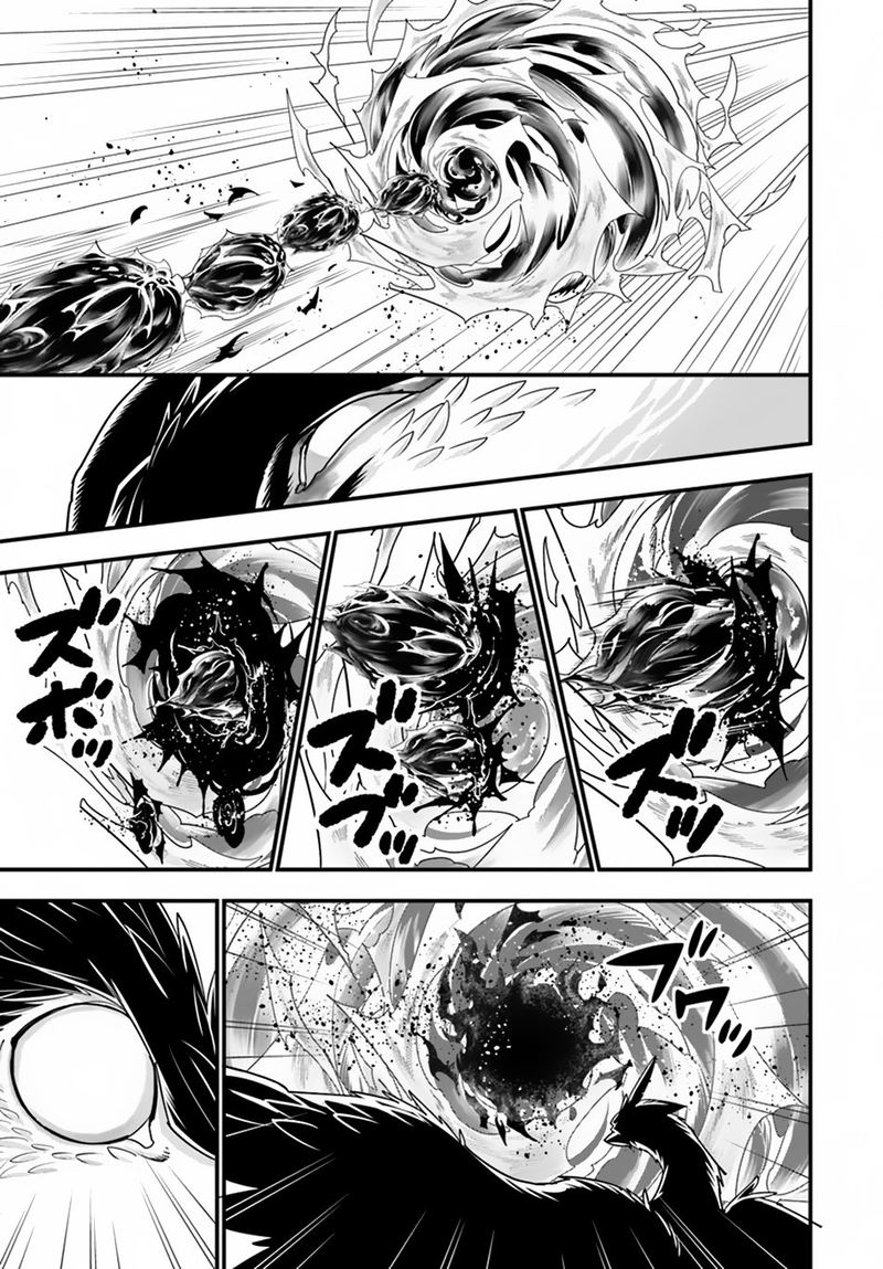 Isekai Desu Ga Mamono Saibai Shiteimasu 24 18