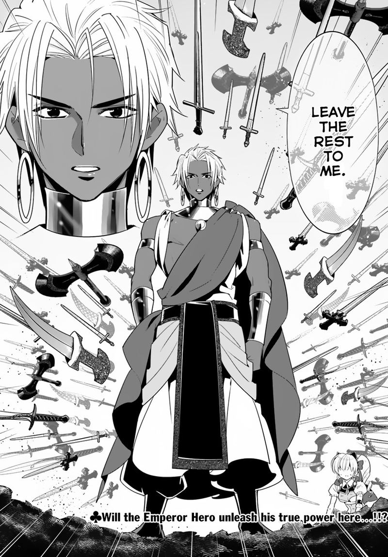 Isekai Desu Ga Mamono Saibai Shiteimasu 24 29