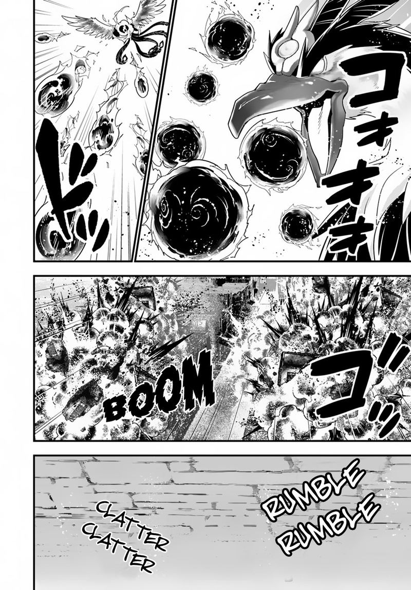Isekai Desu Ga Mamono Saibai Shiteimasu 24 3
