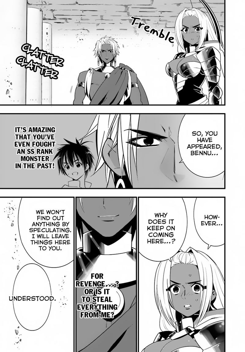 Isekai Desu Ga Mamono Saibai Shiteimasu 24 4