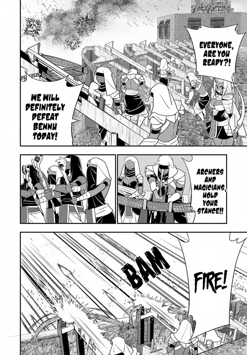 Isekai Desu Ga Mamono Saibai Shiteimasu 24 5