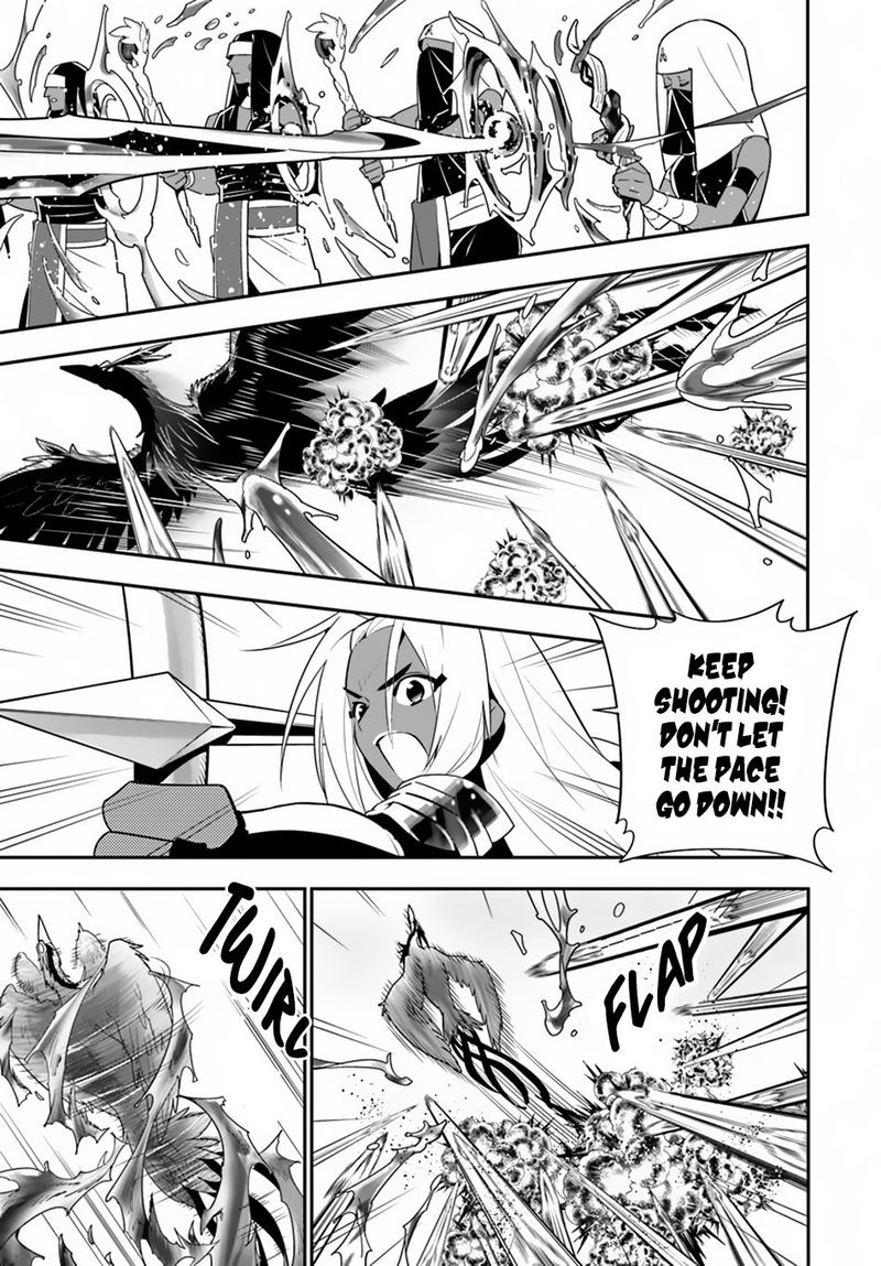 Isekai Desu Ga Mamono Saibai Shiteimasu 24 6