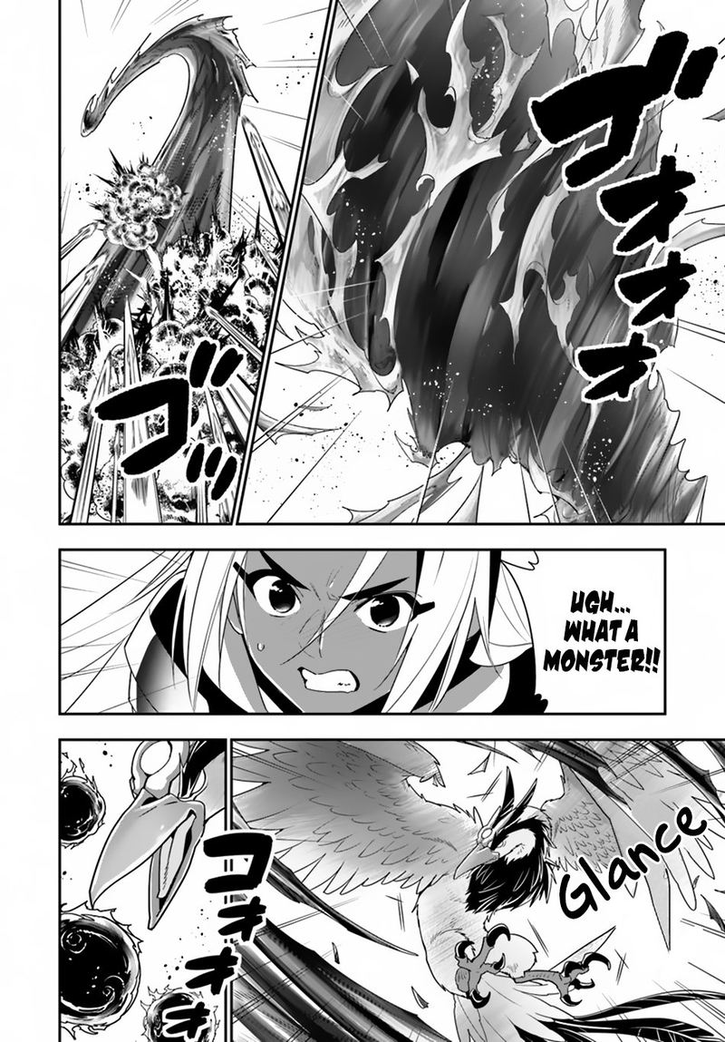 Isekai Desu Ga Mamono Saibai Shiteimasu 24 7