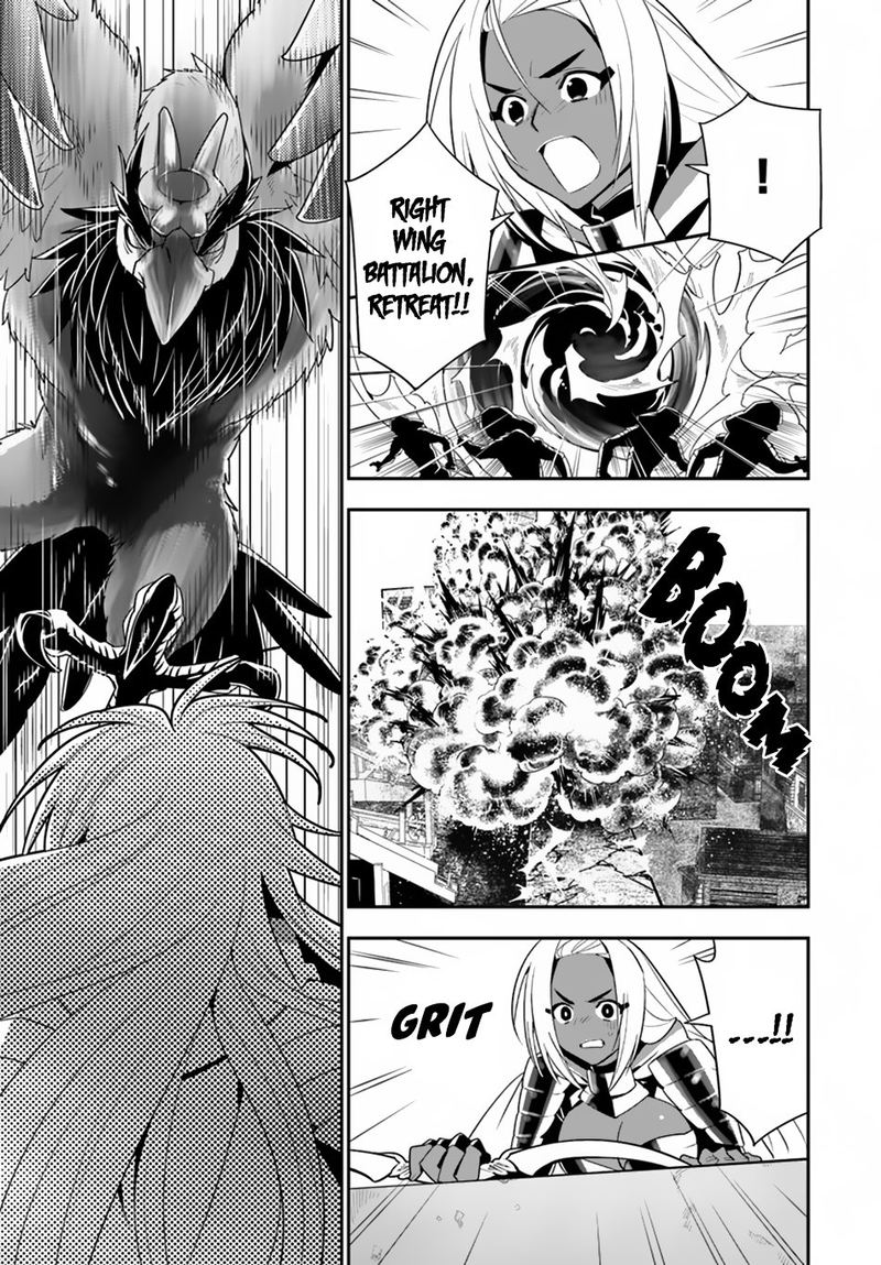Isekai Desu Ga Mamono Saibai Shiteimasu 24 8