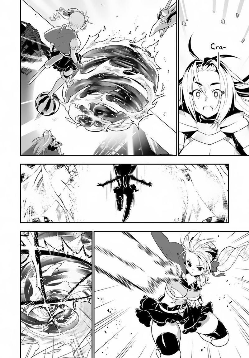 Isekai Desu Ga Mamono Saibai Shiteimasu 24 9