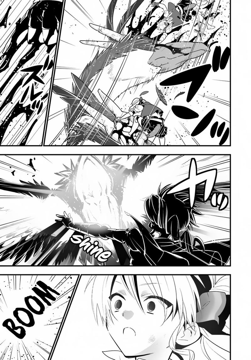 Isekai Desu Ga Mamono Saibai Shiteimasu 25 11