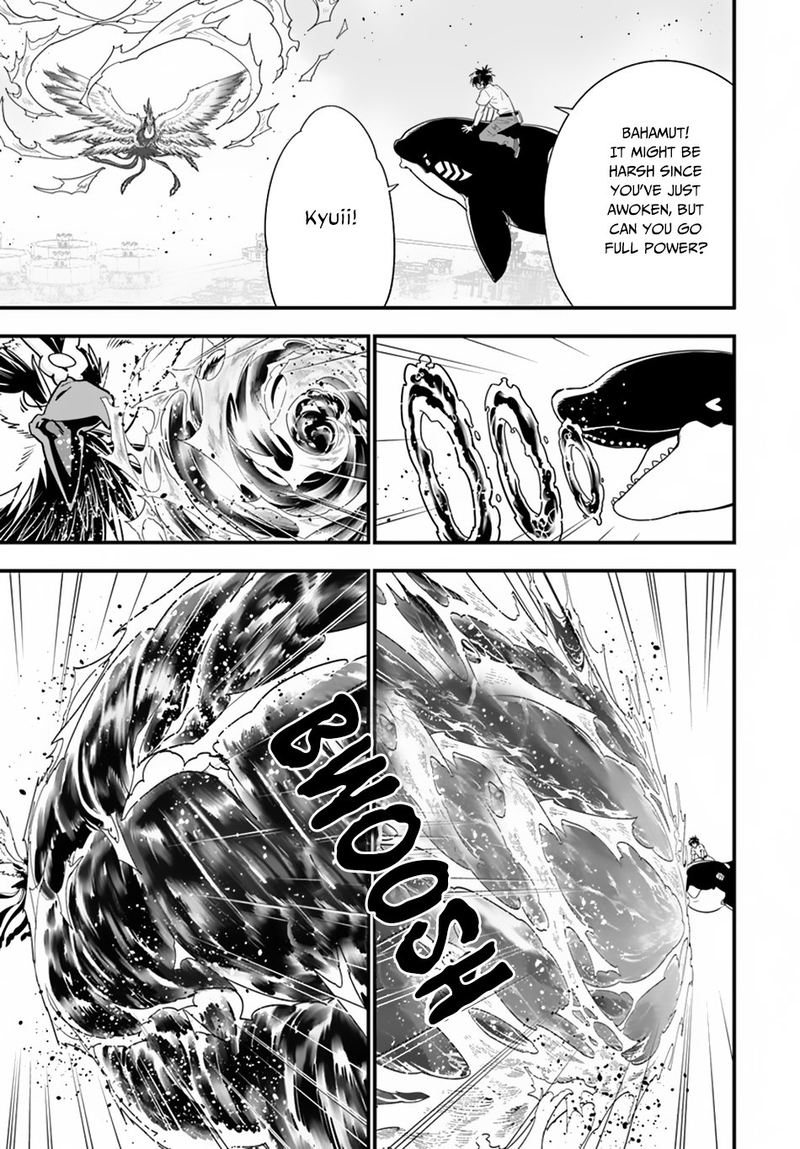 Isekai Desu Ga Mamono Saibai Shiteimasu 25 15