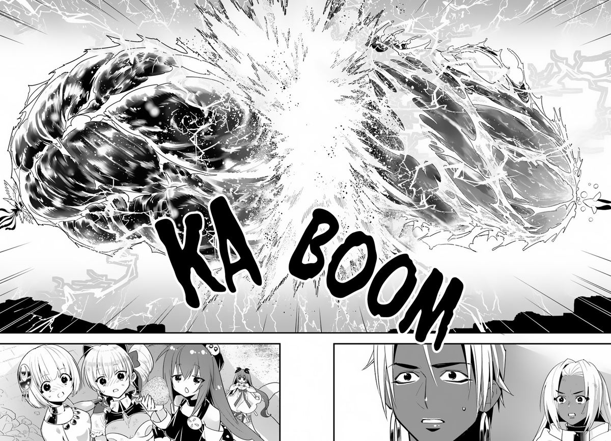 Isekai Desu Ga Mamono Saibai Shiteimasu 25 16