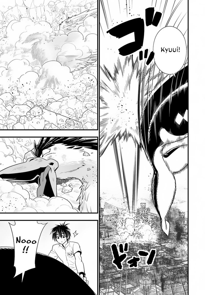 Isekai Desu Ga Mamono Saibai Shiteimasu 25 18