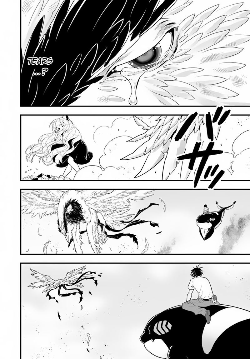 Isekai Desu Ga Mamono Saibai Shiteimasu 25 20