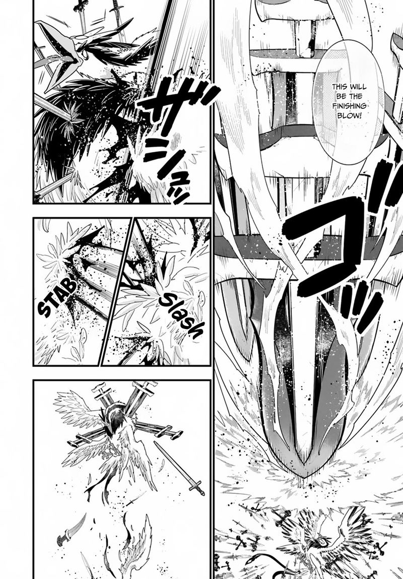Isekai Desu Ga Mamono Saibai Shiteimasu 25 3