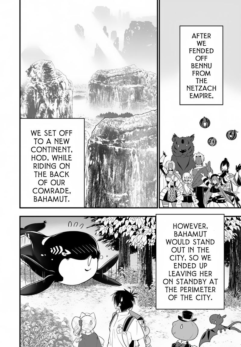 Isekai Desu Ga Mamono Saibai Shiteimasu 26 5