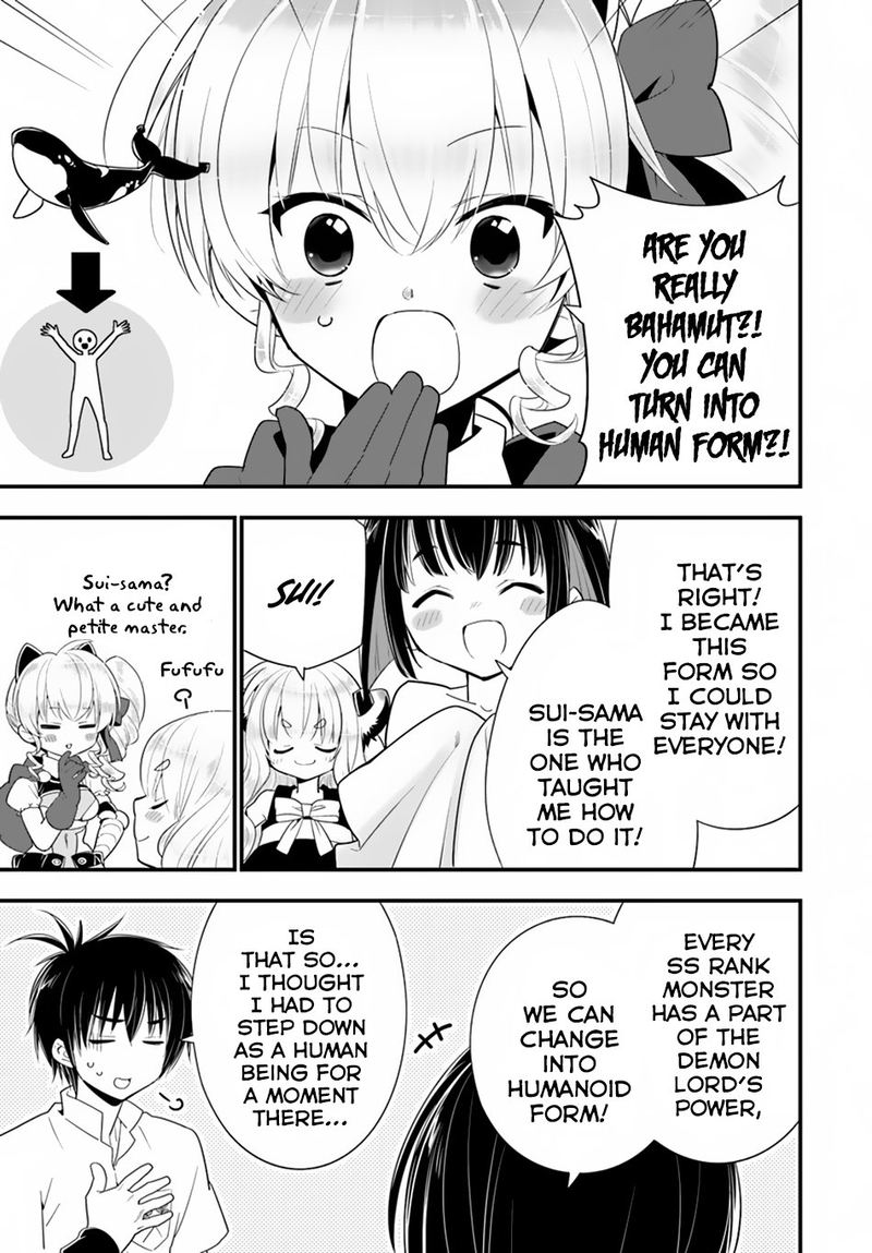 Isekai Desu Ga Mamono Saibai Shiteimasu 26 6