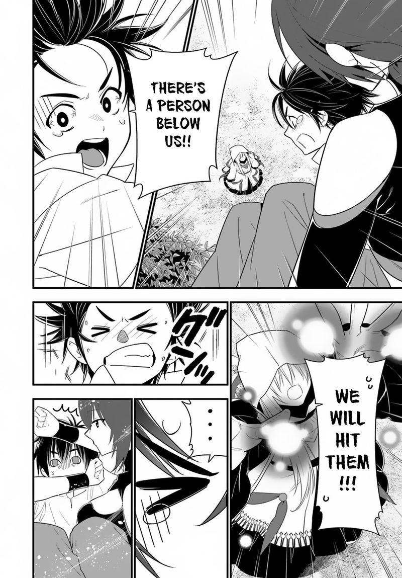 Isekai Desu Ga Mamono Saibai Shiteimasu 27 16