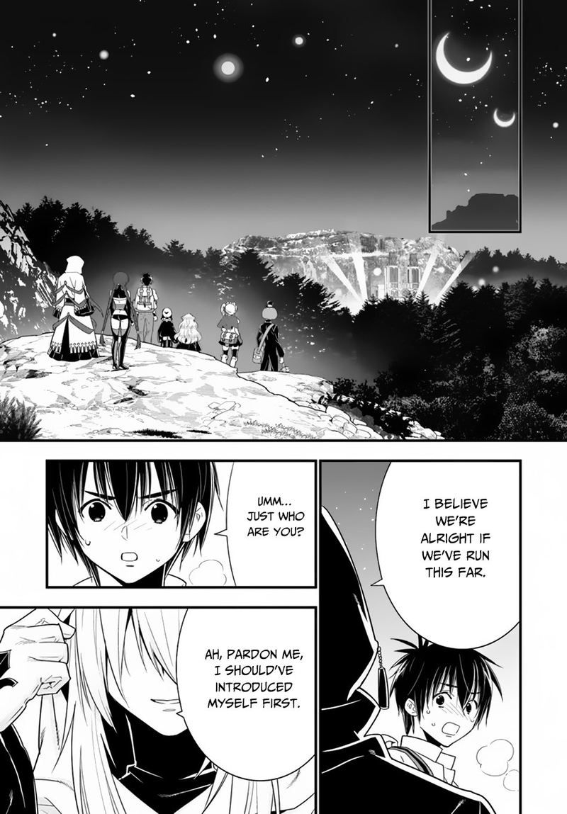 Isekai Desu Ga Mamono Saibai Shiteimasu 27 19