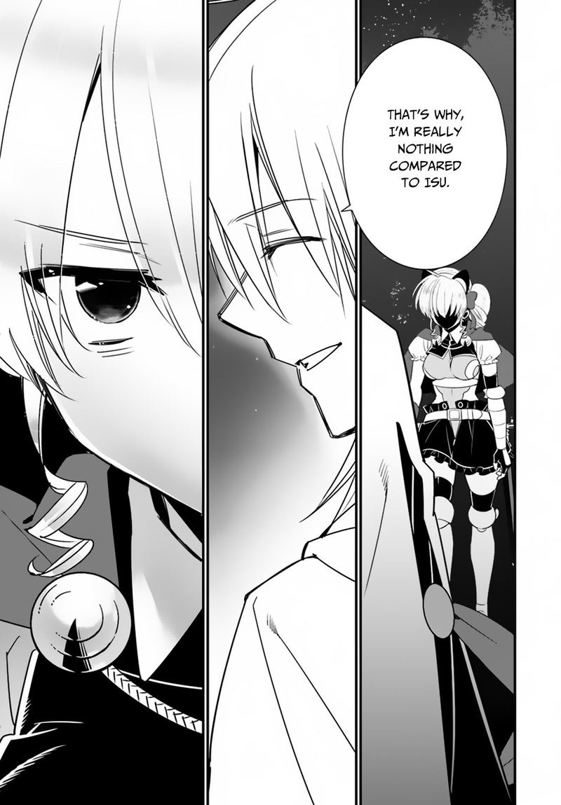 Isekai Desu Ga Mamono Saibai Shiteimasu 27 27