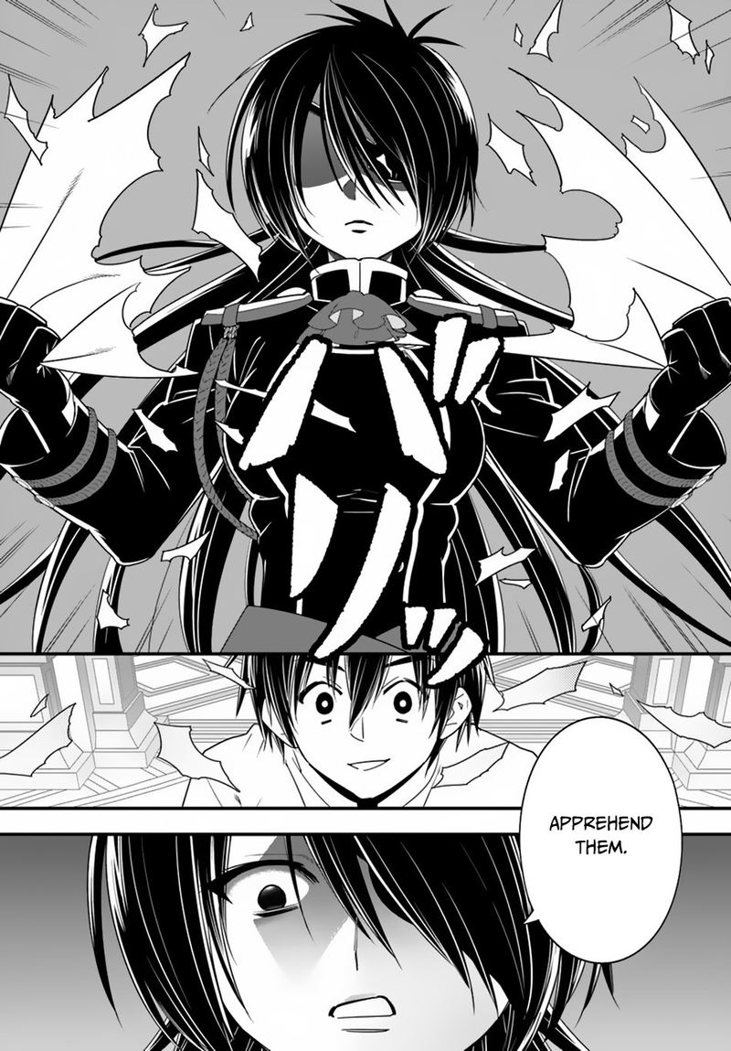 Isekai Desu Ga Mamono Saibai Shiteimasu 27 4