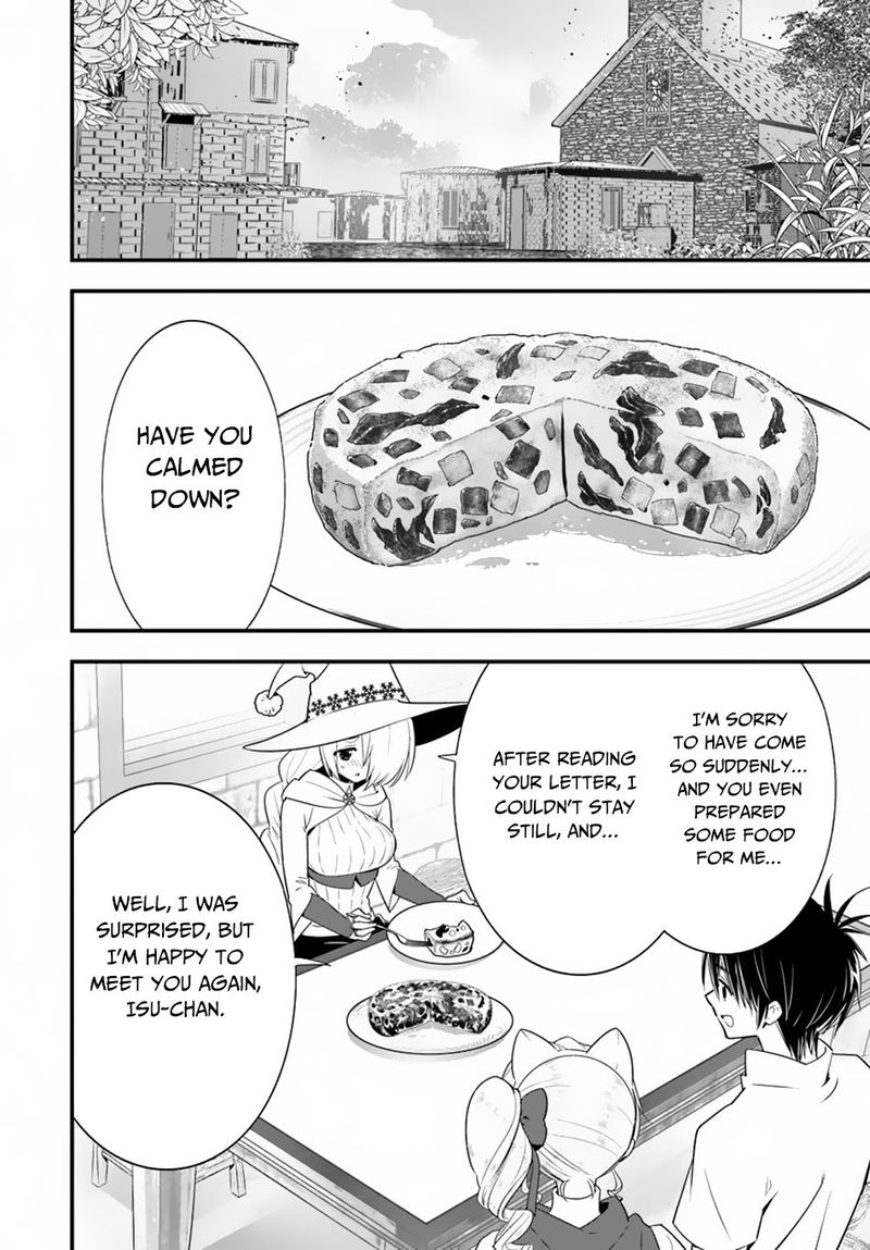 Isekai Desu Ga Mamono Saibai Shiteimasu 29 13