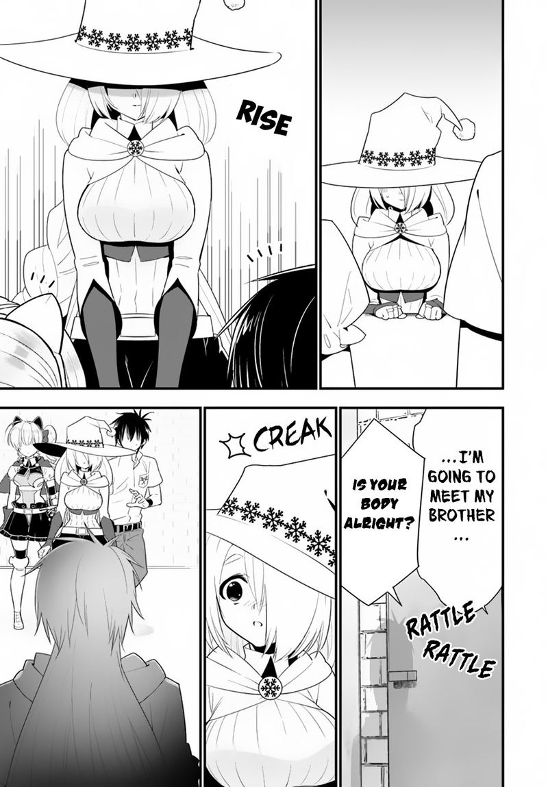 Isekai Desu Ga Mamono Saibai Shiteimasu 29 16