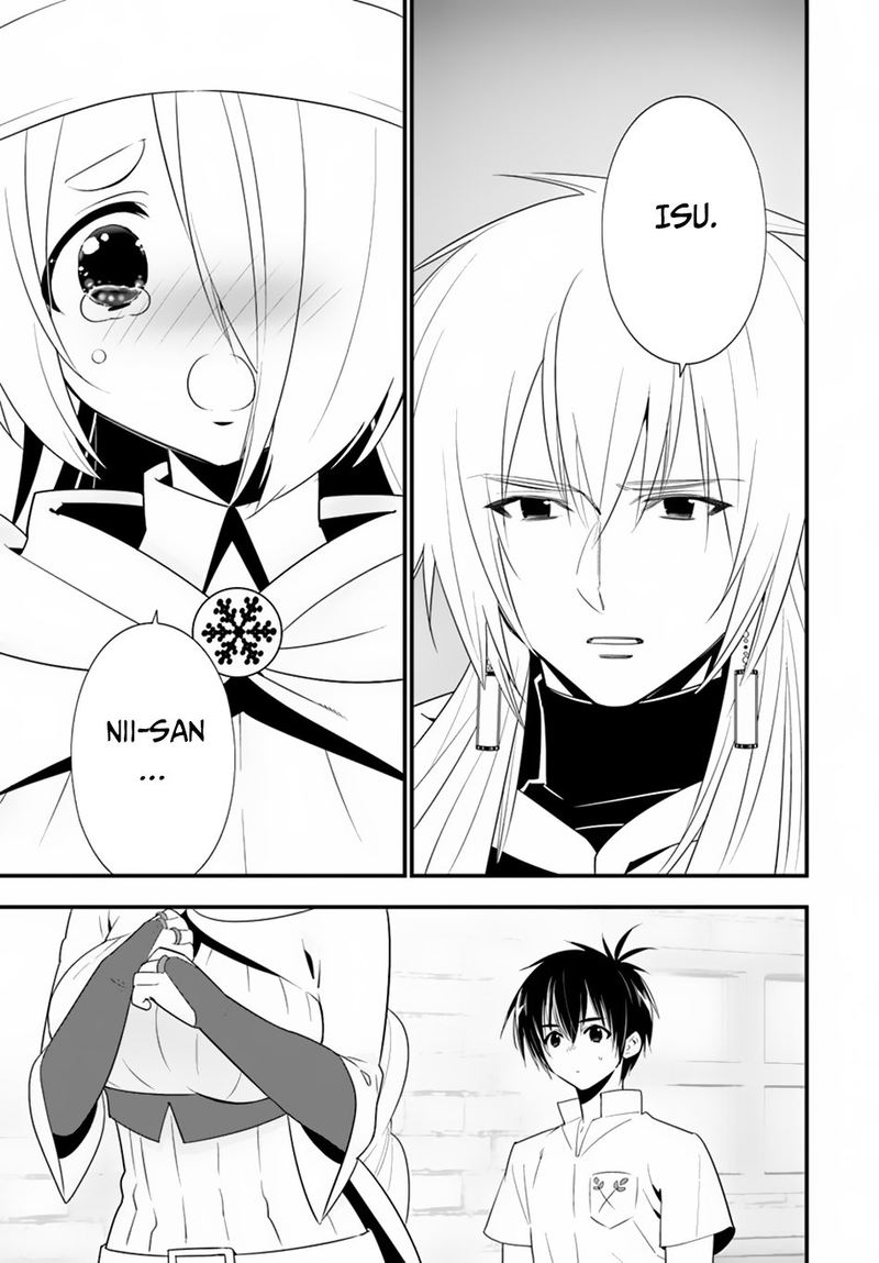 Isekai Desu Ga Mamono Saibai Shiteimasu 29 18