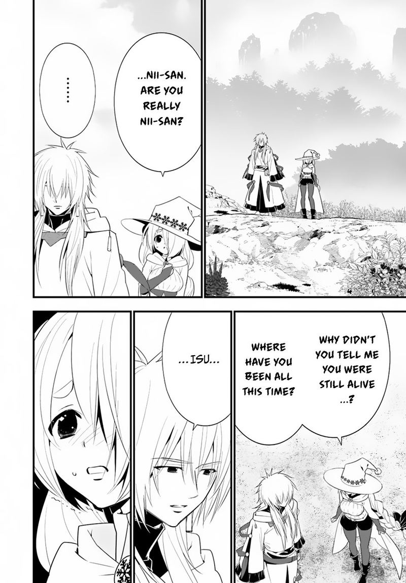 Isekai Desu Ga Mamono Saibai Shiteimasu 29 19