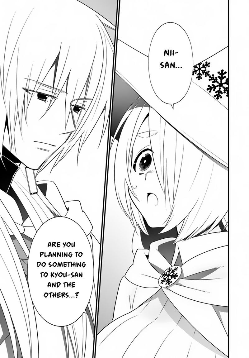 Isekai Desu Ga Mamono Saibai Shiteimasu 29 20