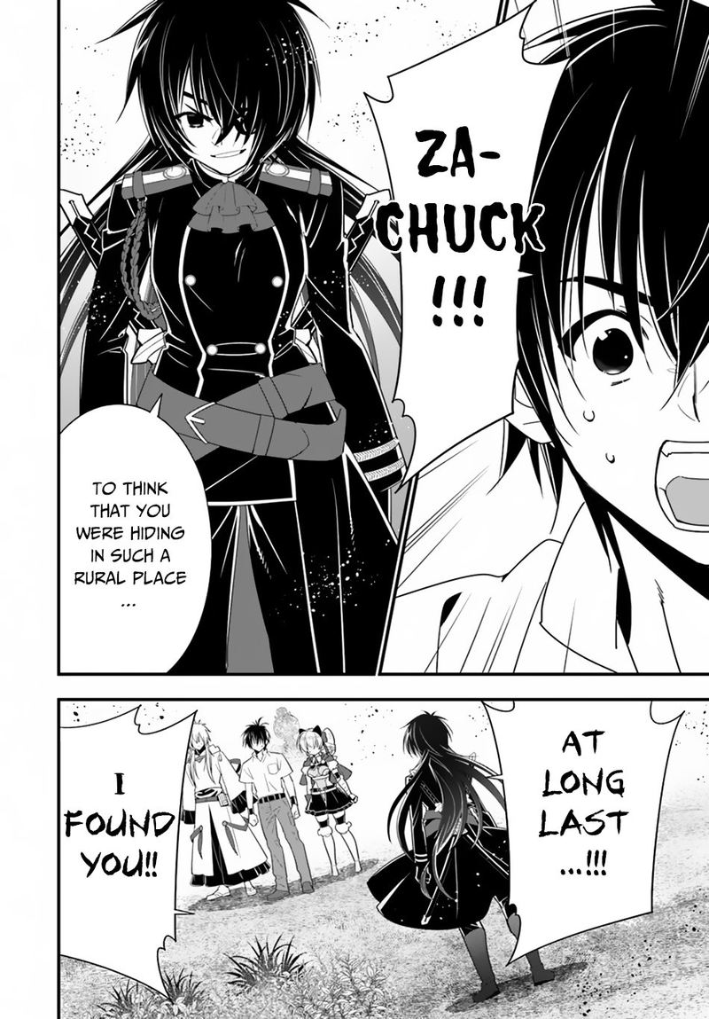 Isekai Desu Ga Mamono Saibai Shiteimasu 29 29