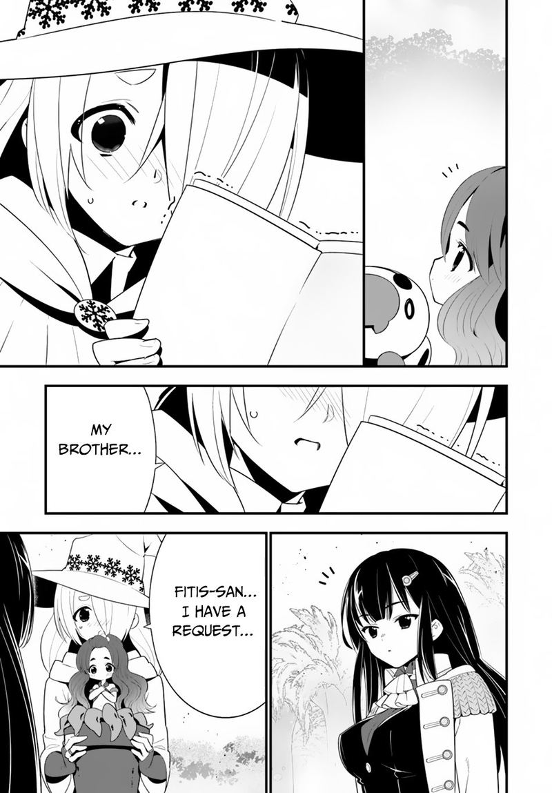 Isekai Desu Ga Mamono Saibai Shiteimasu 29 4