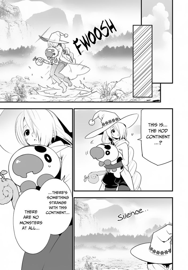 Isekai Desu Ga Mamono Saibai Shiteimasu 29 8