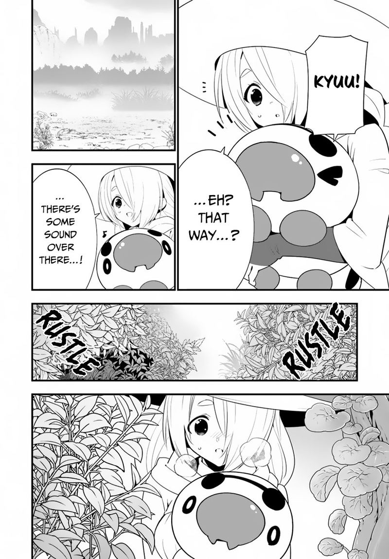 Isekai Desu Ga Mamono Saibai Shiteimasu 29 9