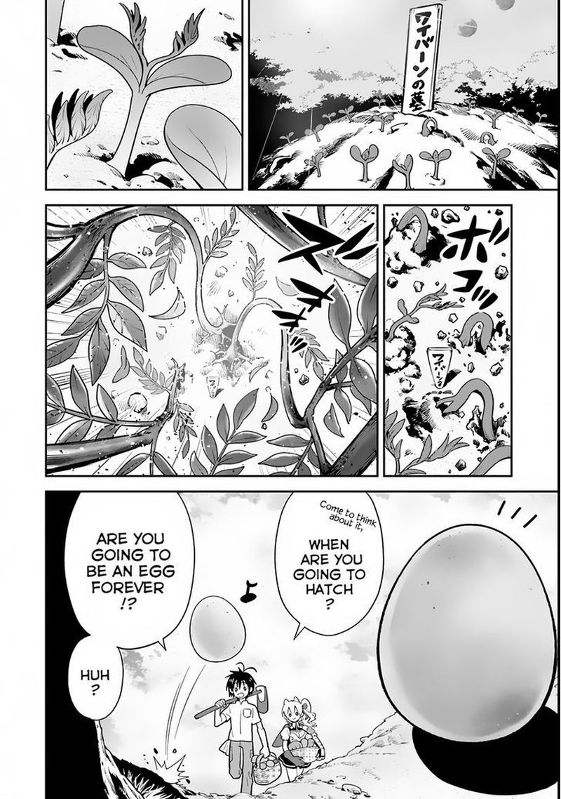 Isekai Desu Ga Mamono Saibai Shiteimasu 3 16