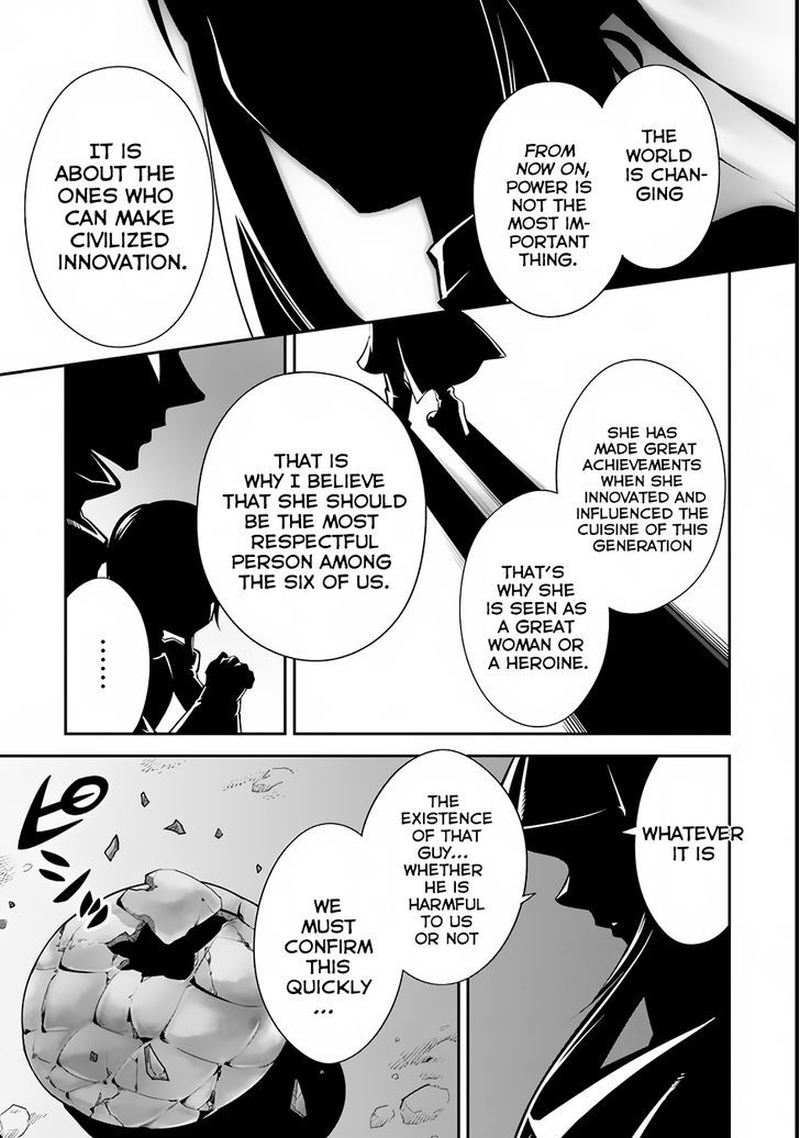 Isekai Desu Ga Mamono Saibai Shiteimasu 3 29