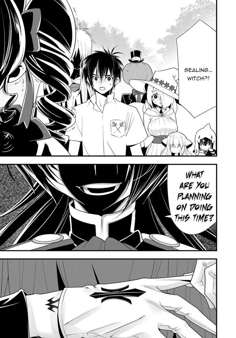 Isekai Desu Ga Mamono Saibai Shiteimasu 30 11