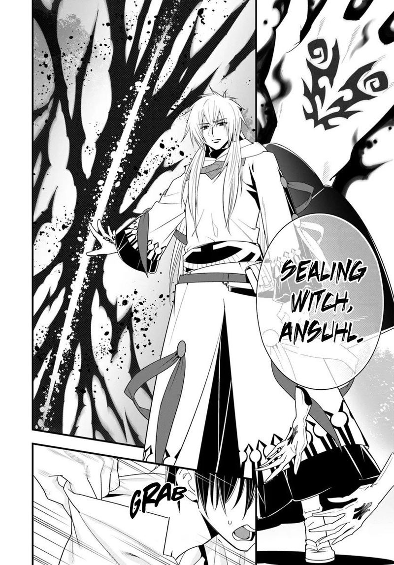 Isekai Desu Ga Mamono Saibai Shiteimasu 30 12