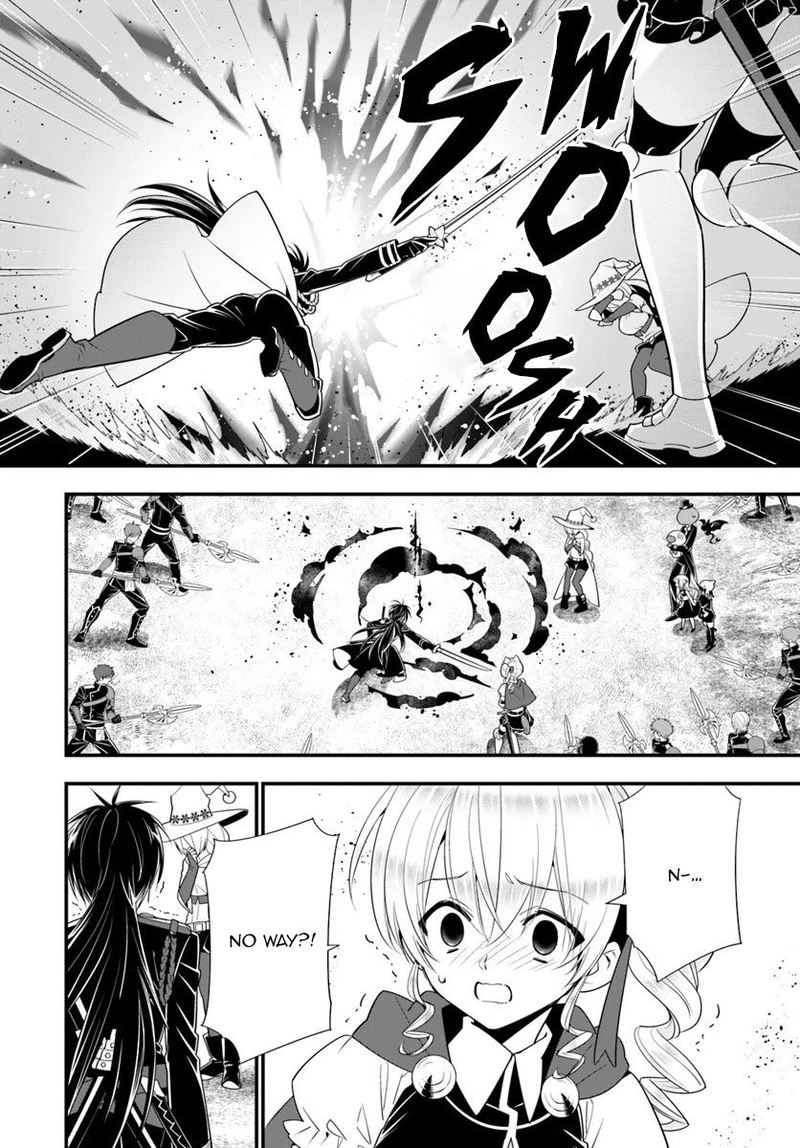 Isekai Desu Ga Mamono Saibai Shiteimasu 30 15