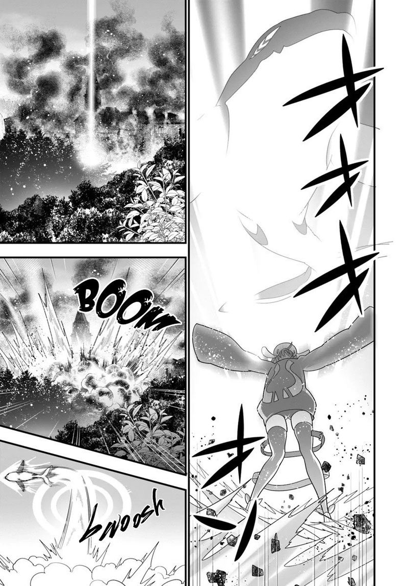 Isekai Desu Ga Mamono Saibai Shiteimasu 30 20