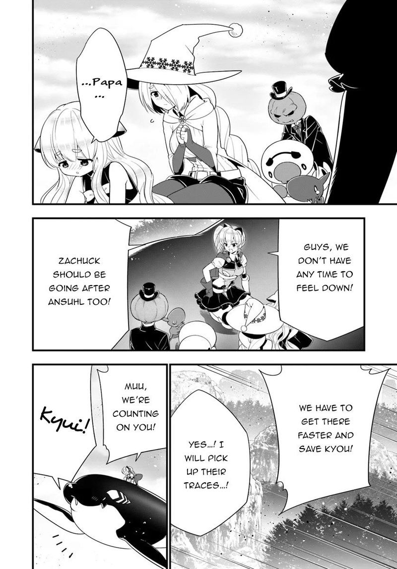 Isekai Desu Ga Mamono Saibai Shiteimasu 30 23