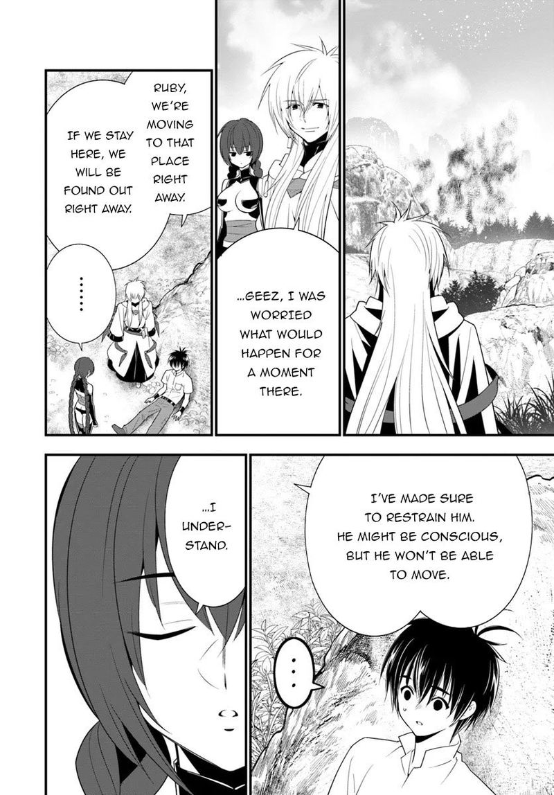 Isekai Desu Ga Mamono Saibai Shiteimasu 30 25