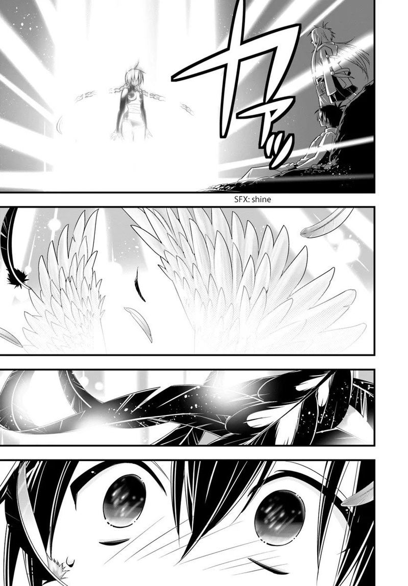 Isekai Desu Ga Mamono Saibai Shiteimasu 30 26
