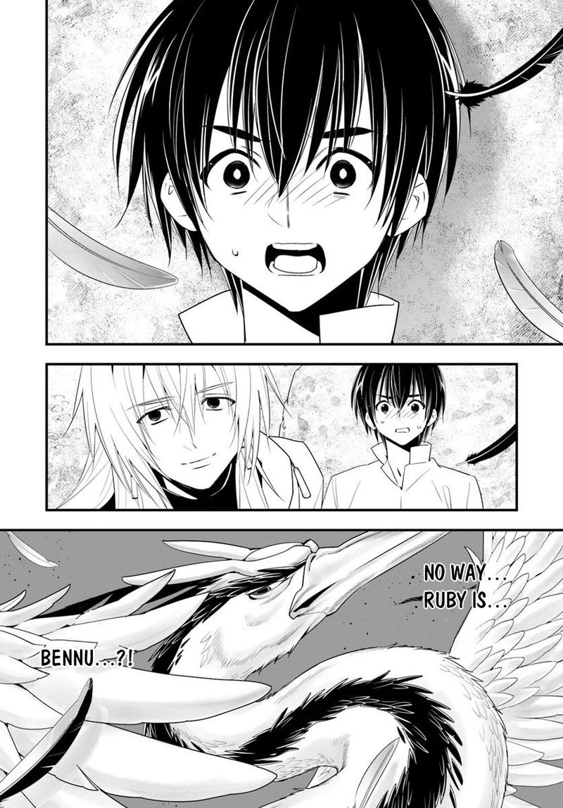 Isekai Desu Ga Mamono Saibai Shiteimasu 30 28