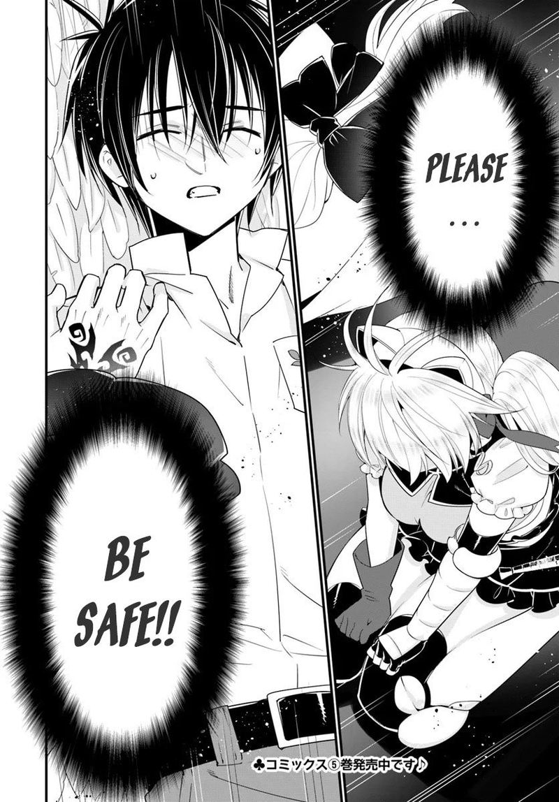 Isekai Desu Ga Mamono Saibai Shiteimasu 30 30