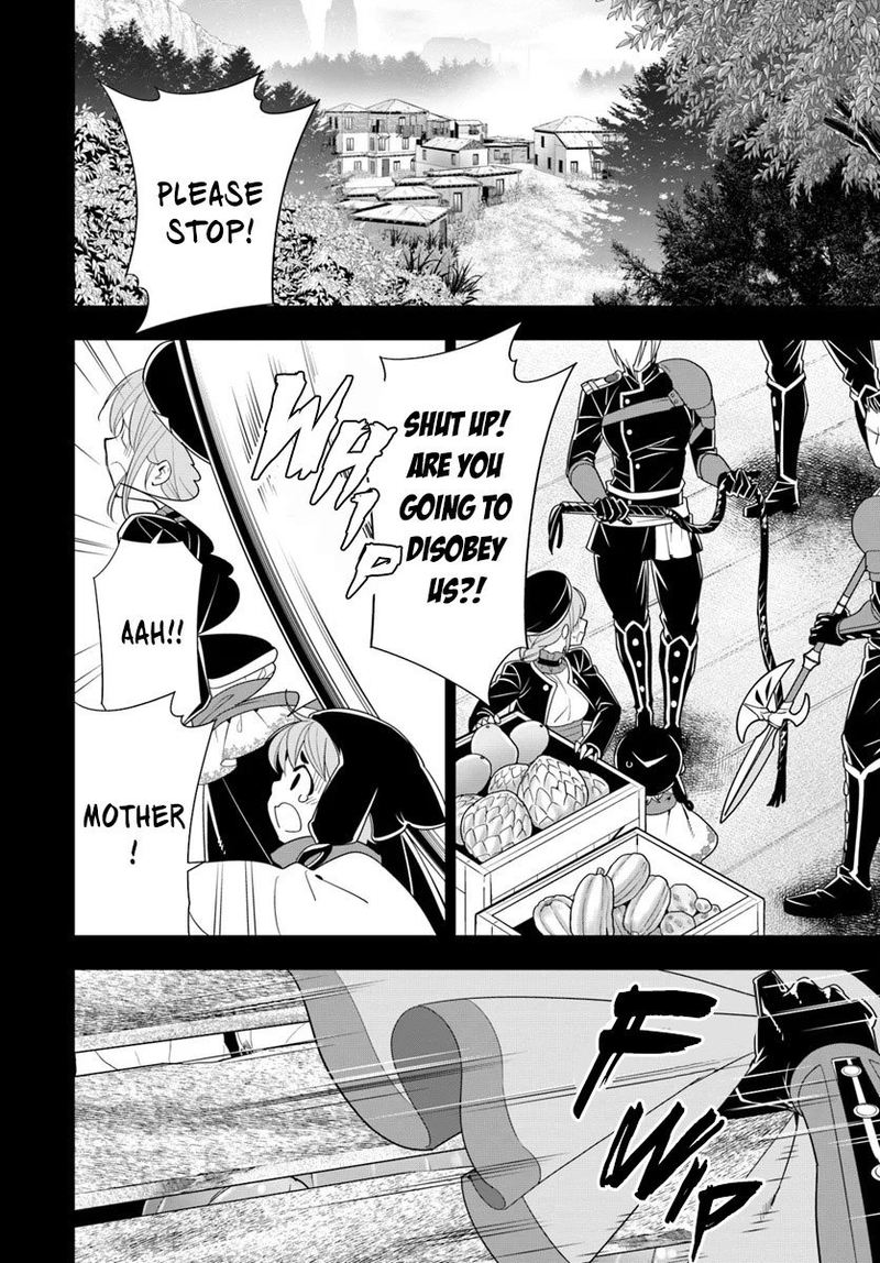 Isekai Desu Ga Mamono Saibai Shiteimasu 30 4