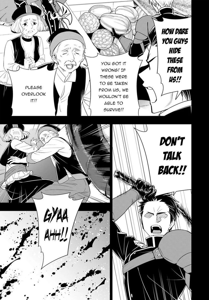 Isekai Desu Ga Mamono Saibai Shiteimasu 30 5