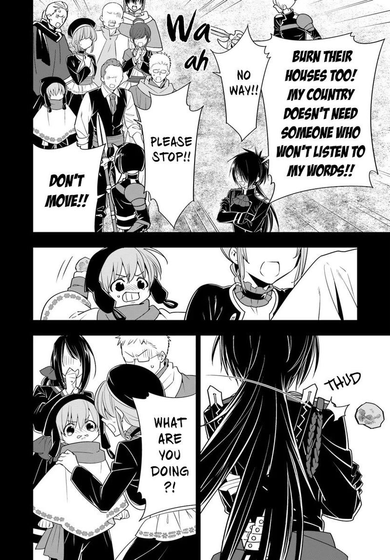Isekai Desu Ga Mamono Saibai Shiteimasu 30 6