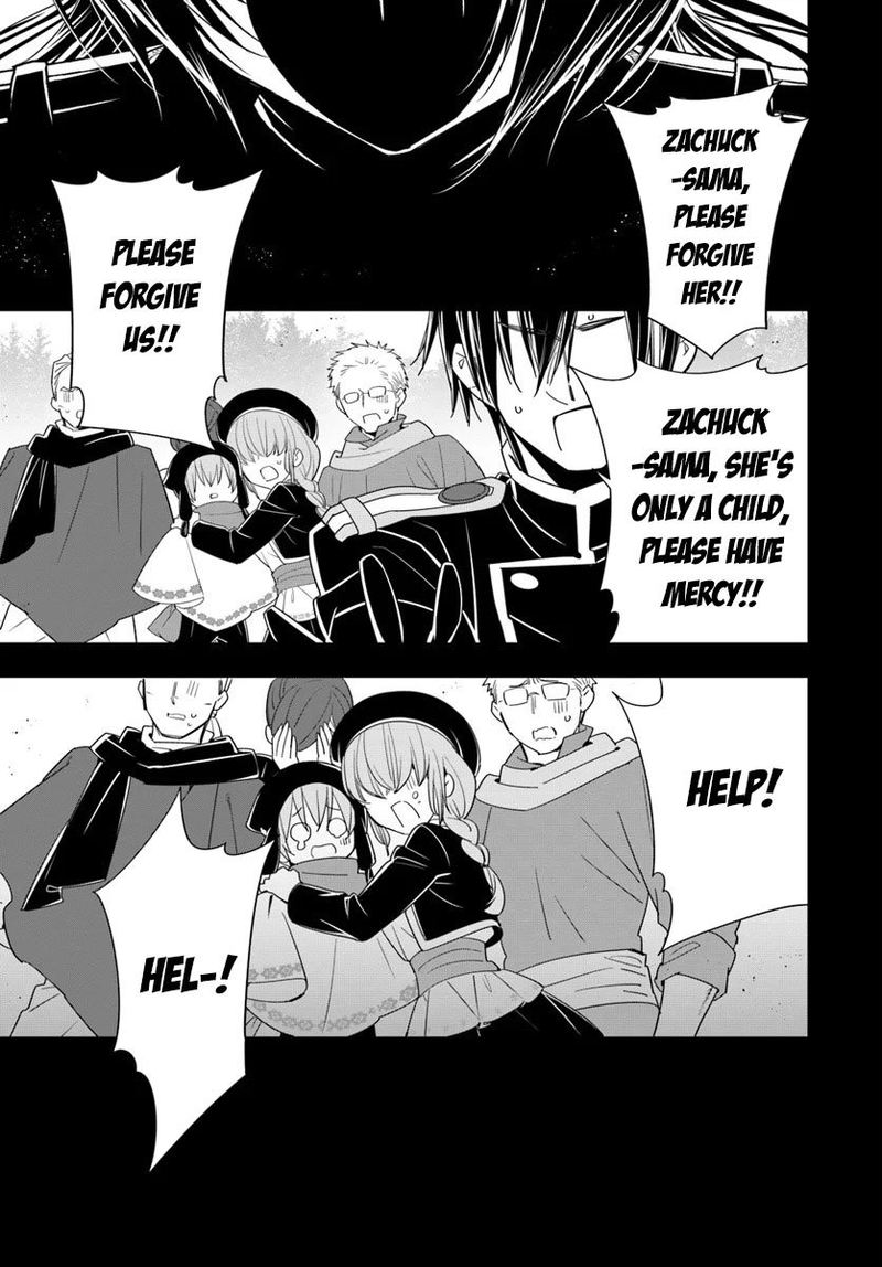 Isekai Desu Ga Mamono Saibai Shiteimasu 30 7