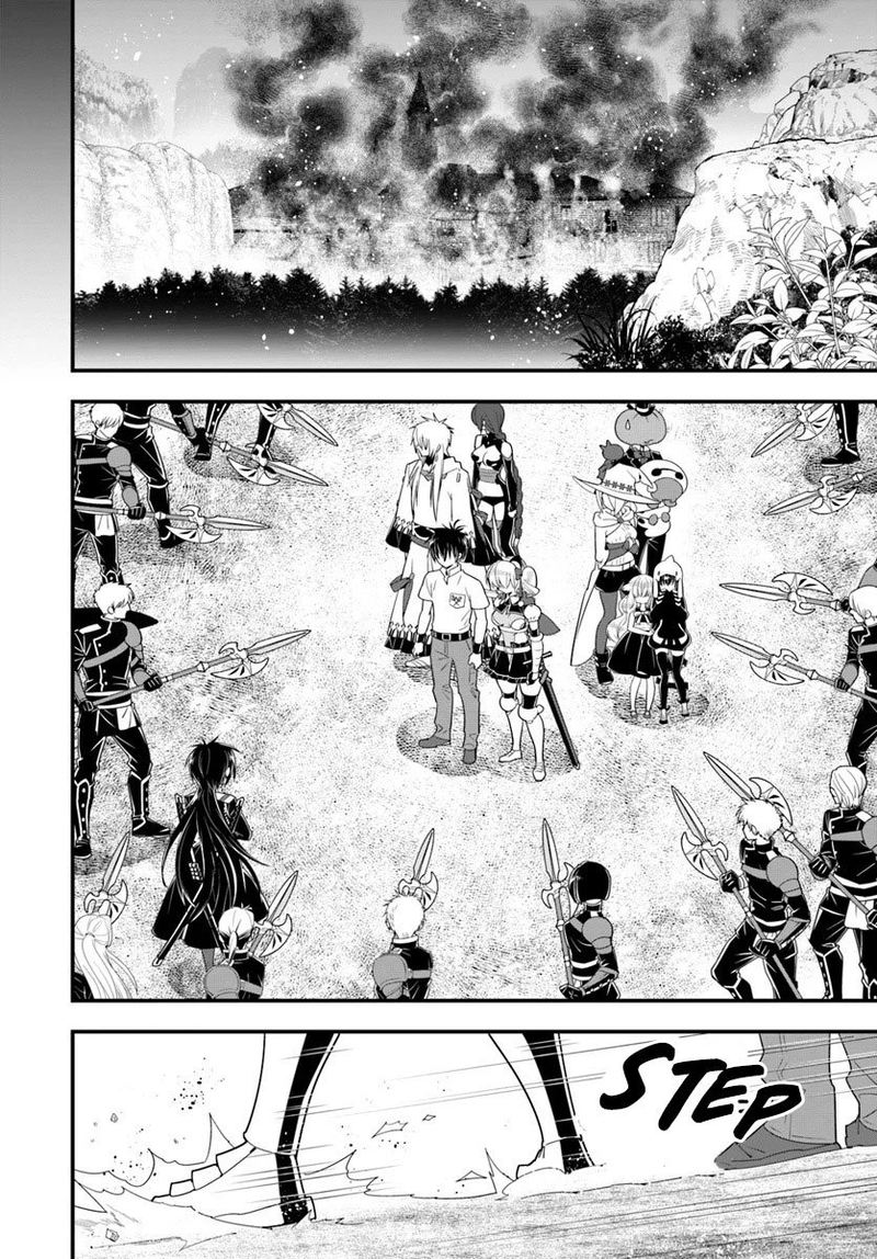 Isekai Desu Ga Mamono Saibai Shiteimasu 30 8