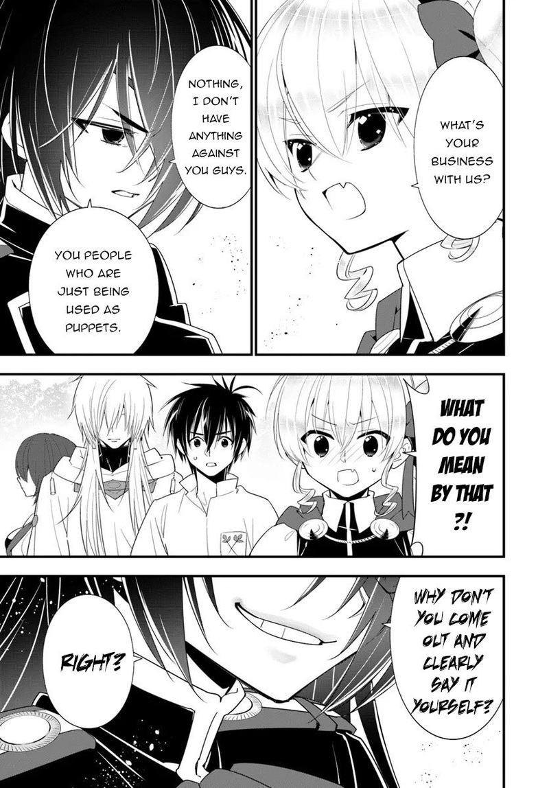 Isekai Desu Ga Mamono Saibai Shiteimasu 30 9