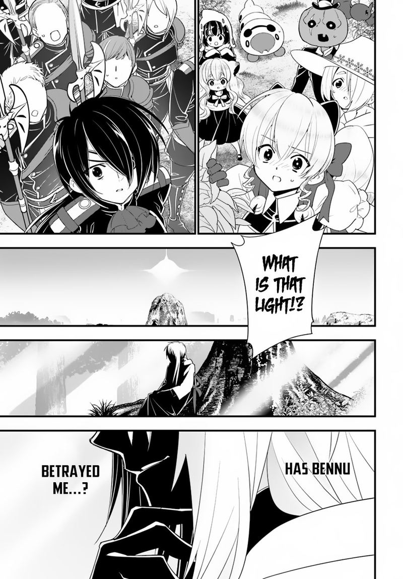 Isekai Desu Ga Mamono Saibai Shiteimasu 31 10